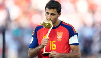 Katalánci definitívne spečatili príchod veľkej posily. Rodri je oficiálne hráčom FC Barcelona