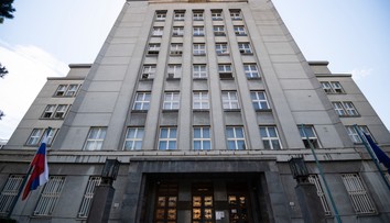 Rezort vnútra varuje pred výpadkom služieb. Dotknuté sú aj klientske centrá