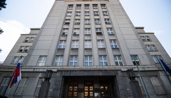 Rezort vnútra varuje pred výpadkom služieb. Dotknuté sú aj klientske centrá