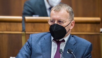 Boris Kollár reaguje na úmrtie exposlanca Pašku: Vždy stál na strane národných záujmov