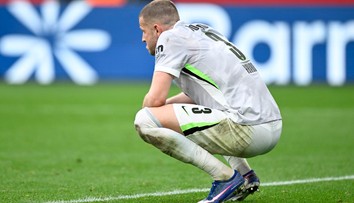 Dôležitejšia je kariéra než peniaze. O dlhoročného reprezentanta má záujem viacero klubov (rozhovor)