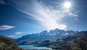 Teploty už atakujú +30 °C. Také prudké oteplenie nečakali ani meteorológovia