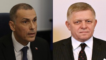 Žilinku rozzúrila tlačovka Fica: „Čo si to vôbec dovoľujete? Skutočne ste stratili súdnosť?“