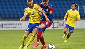 Na Slovensko sa vracia známe meno. Klub mal o mladého útočníka záujem už dlhšie