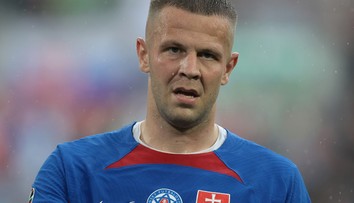 Agent Denisa Vavra: Nemci jeho facku na turnaji vzali s humorom. Verím, že SFZ to vyhodnotí pozitívne (rozhovor)