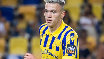 Stal sa rekordérom Niké ligy. Talentovaný mladík prestupuje do Talianska, kde už pôsobil