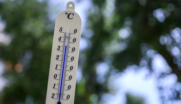 Extrémne počasie nepoľavilo ani v noci. Na Záhorí padol rekord