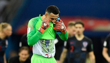 Uctil si pamiatku tragicky zosnulého kamaráta, FIFA mu za to poslala varovanie