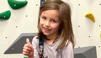 Bola úplne zdravá a odrazu jej objavili agresívny nádor. Malá Nina po pár mesiacoch boj s chorobou prehrala