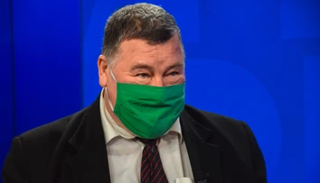 Vladimír Krčméry v Na telo plus: Dovolenkovať budeme aj bez očkovania