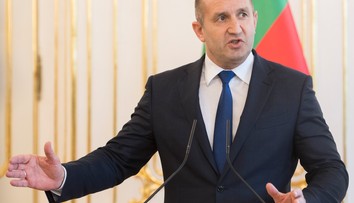 Bulharsko bude blokovať najnovší balík európskych sankcií proti Rusku