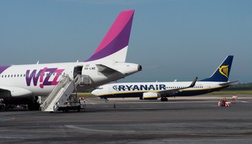 Začal sa cenový súboj, aký sme tu ešte nemali. Ceny leteniek z Bratislavy sú šialene nízke