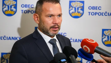 O post predsedu NSK sa uchádza sedem kandidátov