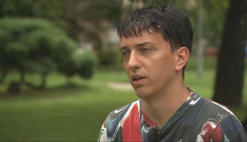 Psychické ochorenia ho dohnali až k myšlienkam na eutanáziu. Martin dnes prehovoril, aby podporil ľudí ako on