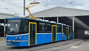 FOTO: Košičania sa dočkali. Vieme, kedy sa odvezú prvou klimatizovanou električkou