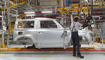 Autá sa menia, zmení sa aj Slovensko. Prvé signály sú už tu