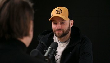 Príbeh horského záchranára a jeho psa. Hosťom relácie Z hôr do štúdia s Tribulom bol Jakub Filipko