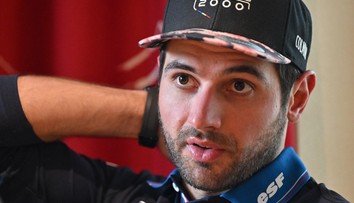 Bývalý partner Mikaely Shiffrinovej mal nehodu. Čaká ho náročná rehabilitácia