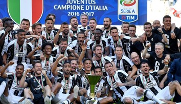 Juventus alebo Real? Toto je dôvod, prečo budú mnohí fandiť Talianom