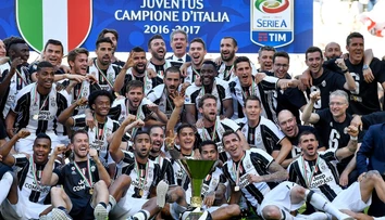 Juventus alebo Real? Toto je dôvod, prečo budú mnohí fandiť Talianom