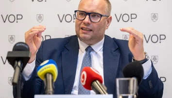 Ombudsman požiadal políciu o ochranu v reakcii na vyhrážky, ktoré úrad dostáva
