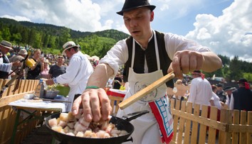 Odhalili zoznam najlepších kuchýň sveta. Slovensko skončilo v druhej polovici rebríčka