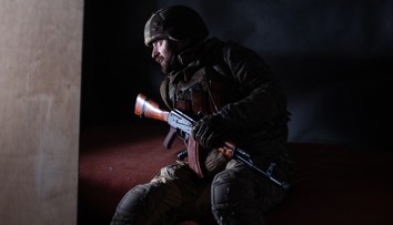 Ruský útok na Charkov zabil dvoch ľudí. Na Kyjev použili balistické rakety