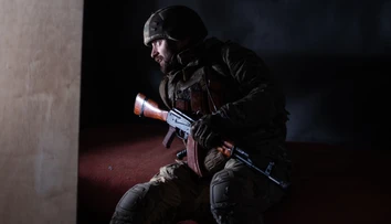 Ruský útok na Charkov zabil dvoch ľudí. Na Kyjev použili balistické rakety
