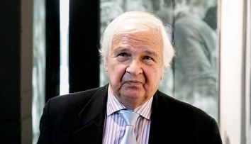 Nikdy na Slovensko nezabudol, hovorí o legendárnom Ladislavovi Kubalovi jeho syn