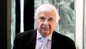 Nikdy na Slovensko nezabudol, hovorí o legendárnom Ladislavovi Kubalovi jeho syn