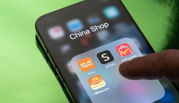 Čínske trhoviská ovládli európsky trh. Expert upozorňuje na veľké riziká pre deti