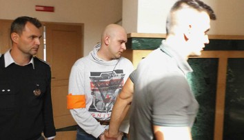 Brutálne zavraždil kamarátku, hrozí mu doživotie. Dnes o jeho stave vypovedali znalci