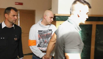 Brutálne zavraždil kamarátku, hrozí mu doživotie. Dnes o jeho stave vypovedali znalci