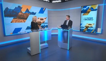 Rodičia nie sú bojovníci proti algoritmom, tvrdí Cifrová Ostrihoňová. Obmedzenie sietí nestačí