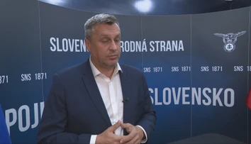 Šéf SNS chce zmeniť systém volebných krúžkov. Volá po sprísnení pravidiel, vlastný návrh by mu však nepomohol