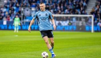 VIDEO: Z Marcelliho vyžaruje sebavedomie. Skazu Trnavy dokončil takouto parádou