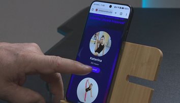 „Môžeš podporiť Katarínu hlasom? Je dcérou mojich priateľov.“ Stačí jeden klik a vybielia vám účty