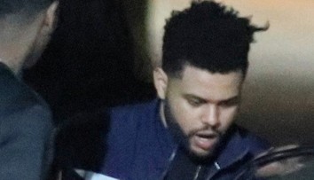 The Weeknd má zjavne náhradu. Je kyprejších tvarov ako Selena