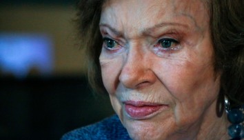 Bývalá prvá dáma USA Rosalynn Carterová zomrela vo veku 96 rokov