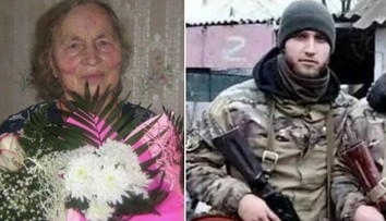 Rus, ktorý znásilnil a brutálne zavraždil dôchodkyňu, je opäť na fronte. Putin ho omilostil už dvakrát