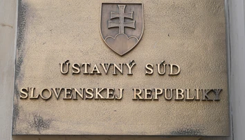 Poslanci neuspeli. Ústavný súd odobril reformu súdnej mapy