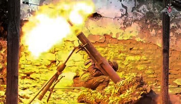 Muž stiahol z kože svoju manželku pre neuvarenú polievku. Väzeniu sa vyhol, narukoval na Ukrajinu