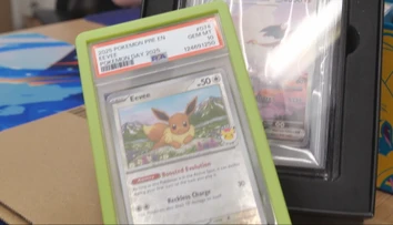 V Bratislave miznú Pokémon kartičky za tisíce eur. Polícia rieši už osem prípadov