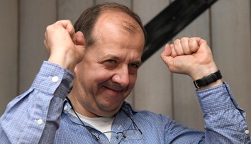 Rybníček potvrdil výhru v Trenčíne: "Je to výnimočný deň vo výnimočnom meste"