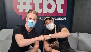 Attila Végh prezradil aj veci, ktoré neodzneli v dokumente. Došlo aj na jeho karfiolové uši