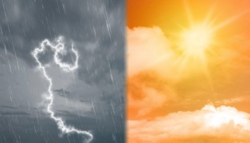 La Niña mieri nad Európu z Tichého oceánu. Môže úplne „rozhádzať“ očakávané počasie