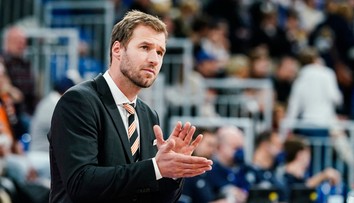 Reprezentačné úspechy sa v lige príliš neodzrkadľujú. Levice vyzvú liaheň nemeckých hviezd (rozhovor)