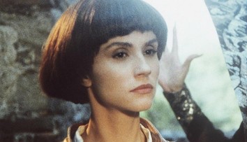 Spomínate si na princeznú Fantaghiro? Takto vyzerá jej predstaviteľka dnes!