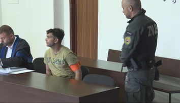 Malému Radkovi mal vraziť nôž do lebky vlastný strýko. Ten chcel po necelom roku ísť na slobodu