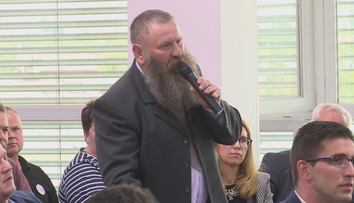 Nespokojní farmári zoči-voči ministerke. Matečná od nich dostala „Košickú výzvu"